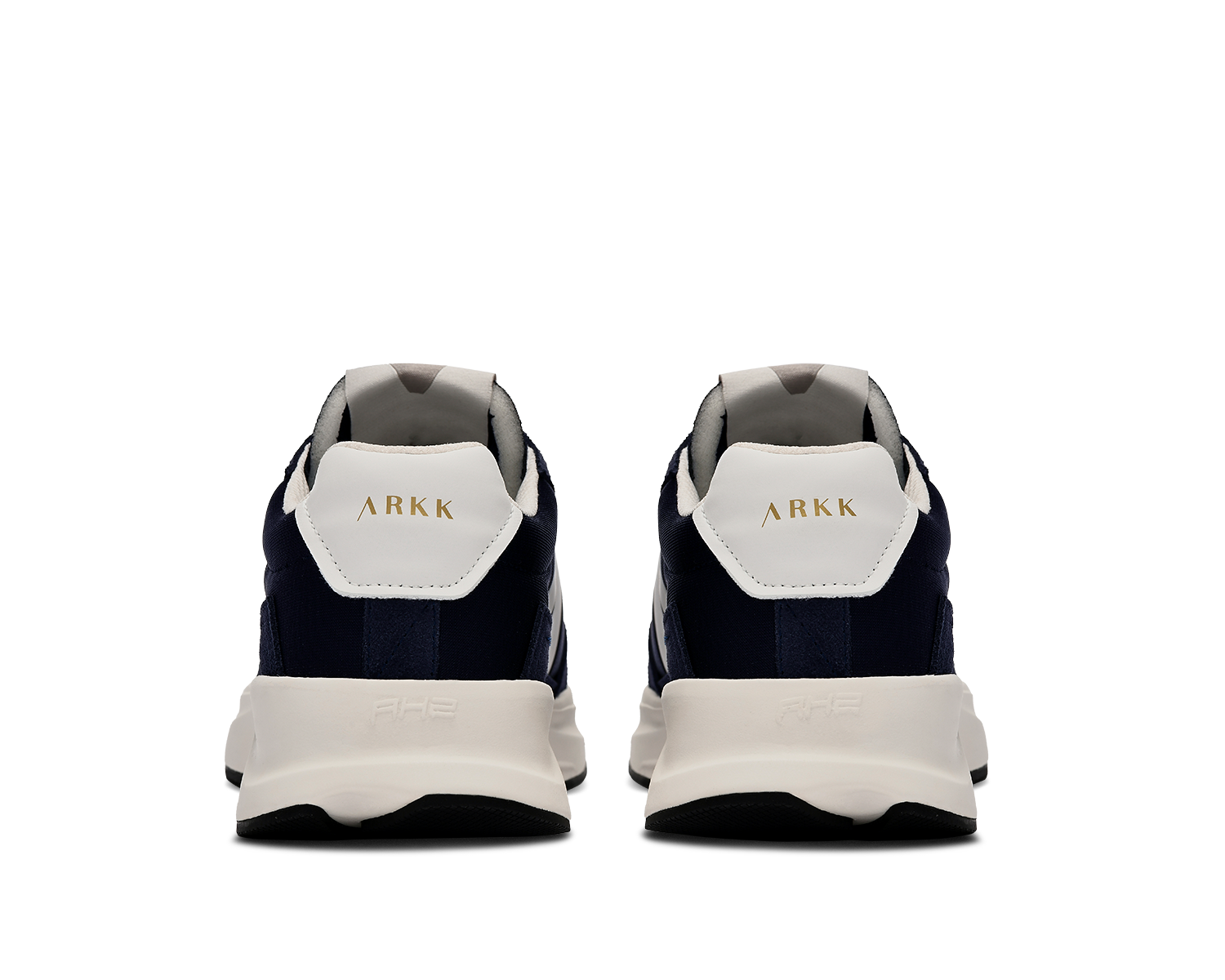 ARKK Essential Line City-Free | Navy White City-Free